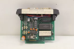 Horner Electric HE610ASC241 Communications Module - Picture 1 of 7