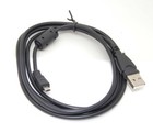 USB Data Cable for Olympus CB-USB7 FE-5010/5020/5000/4010/4000/3010/3000