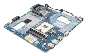 SAMSUNG NP350V5C HD7670M 1GB HM76 SLJ8E BA59-03537A QCLA4 LA-8861P - Zdjęcie 1 z 2
