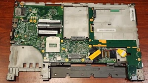 Lenovo ThinkPad T540p Type 20BF Motherboard DDR3 00UP912 7140 - Bild 1 von 3