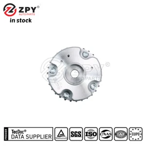 BEYU For VW Audi A6 Quattro 06E 109 083L New Quality Camshaft Adjuster GEAR - Picture 1 of 6