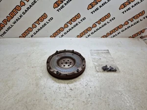 KIA PICANTO MK2 2012 1,0 gasolina volante manual con pernos - Imagen 1 de 7
