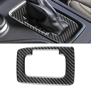 Schalthebelverkleidung aus Kohlefaser für Ford Ranger Sport 2015–2022 17 18 - Picture 1 of 12