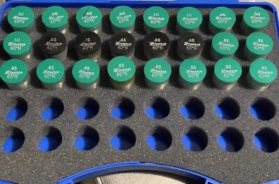 MONARCH UGELLO BRUCIATORE GASOLIO TIPO R INIETTORE OLIO TUTTE LE MISURE - Immagine 1 di 2