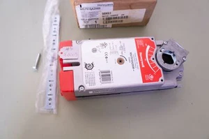 Kit actuador motor amortiguador Honeywell MS7510A2008 Lennox 56M81 24V - NUEVO - Imagen 1 de 6