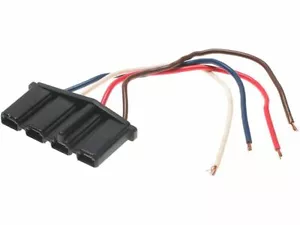 AC Delco Voltage Regulator Connector fits Buick LeSabre 1963-1967 94HMBT - Picture 1 of 1