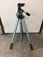 Elevator Hi-Boy IV 4 by Quick-Set Inc Skokie, ILL Tall Camera Tripod