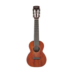 Gretsch G9126 Guitar-Ukulele, Honey Mahogany Stain - Picture 1 of 8