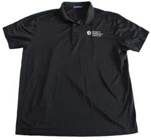 Hyatt Regency Santa Clara Herren Poloshirt bestickt Größe XL - etwas Pilling - Bild 1 von 6
