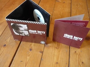 Chuck Berry – Sweet Little Rock 'N' Roller / Legendary Masters Series CHESS CD - Bild 1 von 3