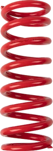 Moose Racing Red Replacement NOK 9.84" Shock Suspension Spring 1312-0992 - Picture 1 of 1