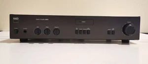 Amplificatore integrato NAD 3020i - Foto 1 di 8