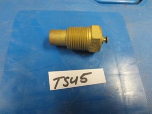 Water Temp Sender,Chevrolet,Corvette,Buick,Pontiac 1957-77 - Foto 1 di 1