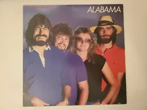 Alabama - The Closer You Get... (Vinyl Record LP) - Picture 1 of 2