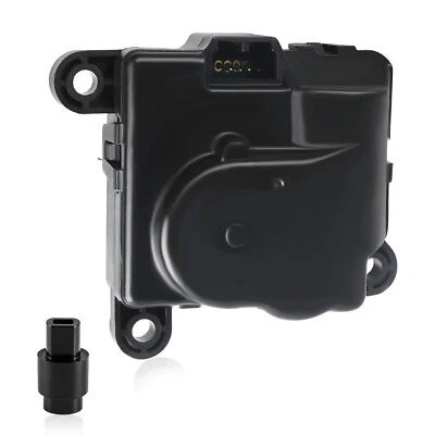 Actuador de puerta de mezcla de calefacción HVAC para Dodge Ram 2500 3500 1999-2002 diésel Foto 1 de 4