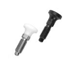 TE-CO 68351X Delrin® Knob Hand Retractable Spring Plungers - MFGD