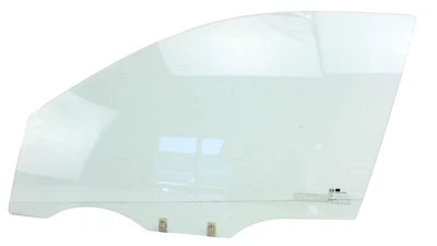 1999-2002 Daewoo Leganza Front Left Driver Side Door Window Glass 96205240 - Image 1 of 4