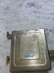 1990-1993 Eagle Talon 4G63T ECU MD166262 manual engine computer U2 - Bild 1 von 7