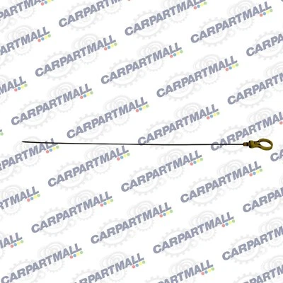 97-05 Buick Century 3.1L V6 Engine Oil Fluid Dipstick Level Dip Stick 12574894 - Image 1 of 4