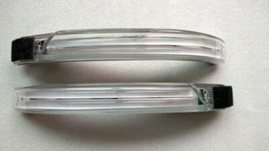 Outside Mirror Lamp for 2010-2012 Hyundai Genesis Sedan (EU Asia South America) - Picture 1 of 1