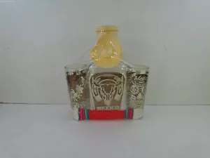 Mexican Tequilero Set One Glass Flask and Two Shot Glass Kit - Picture 1 of 7