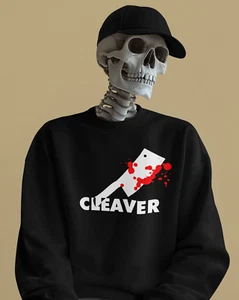 Sopran TV SHOW Crewneck Sweater Sweatshirt | Cleaver Movie Christopher Moltisan - Bild 1 von 27