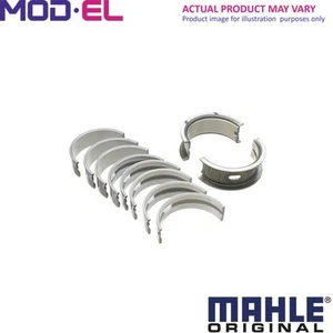 CRANKSHAFT BEARING SET 001 HS 10768 000 FOR OM366.947/905/967/944/966/907 6.0L - Picture 1 of 7