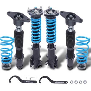 MaXpeedingrods T6 Adjustable Coilovers Suspension Kit For Mazda Cx-5 2013-16 - Picture 1 of 17