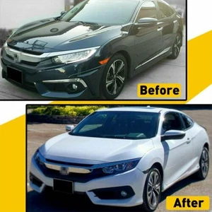 Useful Side Marker Lamp Turn Signal Light Black Black Shell Replaces Width Light - Picture 1 of 12