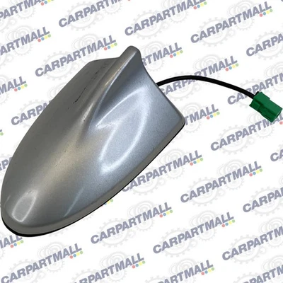 Infiniti G37 2009-2013 sedán montaje en techo aleta de tiburón antena de radio OEM Foto 1 de 4