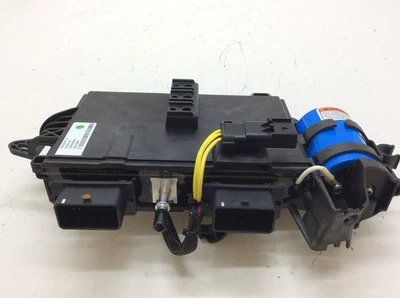 Ski Doo New OEM ECU Engine Control Unit 2018-2020 Summit Freeride 512061190 850 - Image 1 of 4