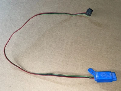 Corvette cruise control buffer resume speedometer wire lead GM OEM 81 82 - Image 1 of 4