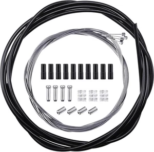 Paquete De 4 Cables De Cambio De Bicicletta Para Bicicletas, Bicicletta De Montaña - Foto 1 di 4