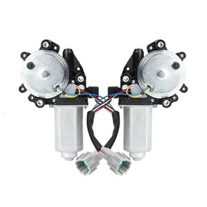 ACEON Front Left Right Window Motor For 2004�2013 Infiniti Qx56 5.6 ZV3ZO - Picture 1 of 1