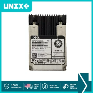 3.84TB ~ 4TB SAS SSD 0M09K5 DELL 2.5 Server SSD Drive for Dell Server No Caddy - Afbeelding 1 van 6