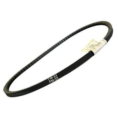 Cinghia alternatore 10X830 Z482 Aixam Kubota Vision Sensation Emotion Ambition 2 - Image 1 of 4