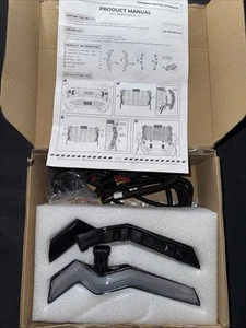 Kemi Moto Running Accent Lights For 2024+ Polaris XP 1000 - Picture 1 of 3