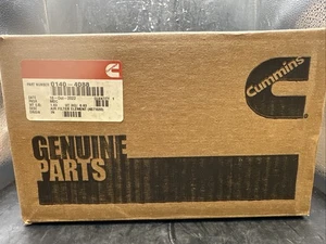 🇺🇸CUMMINS 0140-4088/Fleetguard AF25904 Air Filter Primary FREE SHIPPING🇺🇸 - Picture 1 of 6