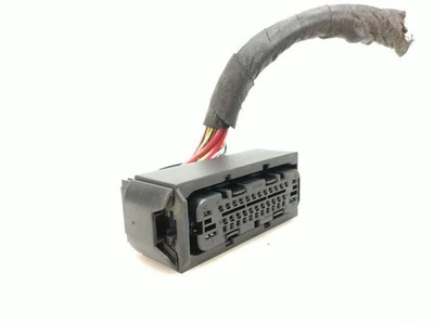 BMW 328xi 335xi E92 E90 2007 AWD bomba ABS conector coleta OEM 6947844 Foto 1 de 4