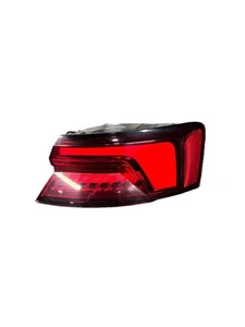 2018-2019 AUDI A5 S5 RS5 REAR RIGHT SIDE OUTER TAILLIGHT LAMP OEM 8W6945092H - Picture 1 of 8