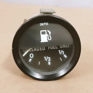 Jaguar XJ12 Series 3 Original Fuel Gauge Smiths ACF2208/03 OEM - Picture 1 of 6