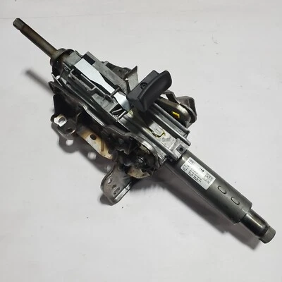 AUDI A4 A5 S5 S4 2009-2016 EJE DE BARRA DE COLUMNA DE VOLANTE OEM 8K0419506AN Foto 1 de 4