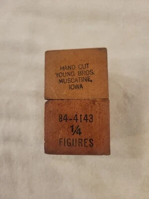 Figuras de 1/4 Young Bros. Foto 1 de 2