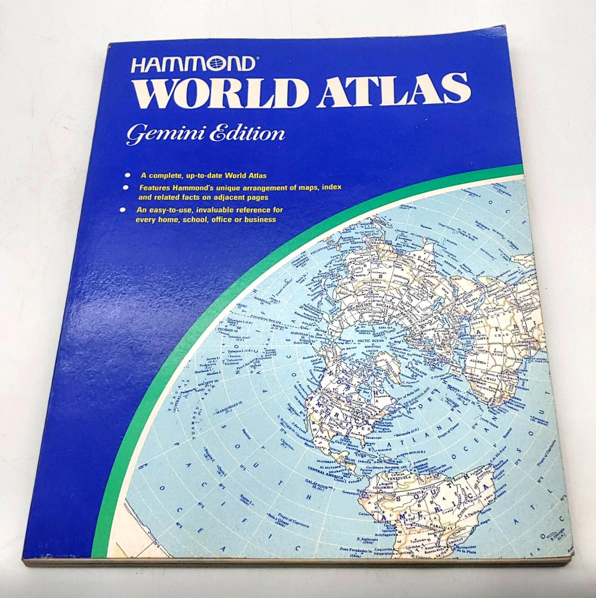 Atlas for sale - eBay