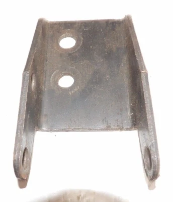 1966-1974 Plymouth Satellite LH Big Block Motor Mount Road Runner Gtx 383 440 - Image 1 of 2