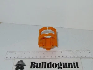 Matchbox Shark Ship Mega Rig Shark Grabber Clamp Part Only 2007 K9947 - Picture 1 of 3