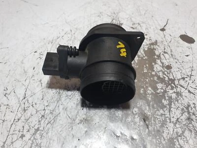 VW CADDY AIR FLOW METER 1.9, DIESEL, 2K, 12/04-08/10, 038906461B Foto 1 de 4