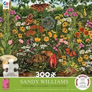 Rompecabezas Ceaco; Midwest Summer de Sandy Williams; 300 piezas; #2264-2 - Imagen 1 de 2