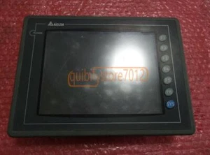 1 Stück gebrauchter Delta Touchscreen DOP-AE80THTD - Bild 1 von 1