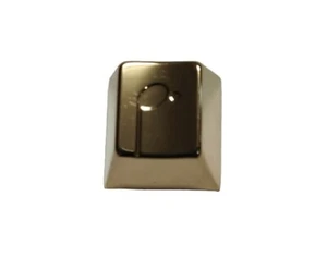 GMK Maestro x RAMA WORKS Mechanical Metal Keycap - Quarter Note - Picture 1 of 5